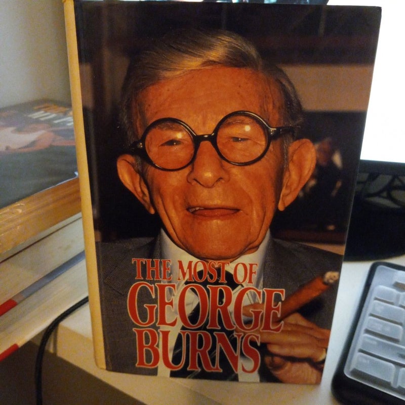 The most of George Burns