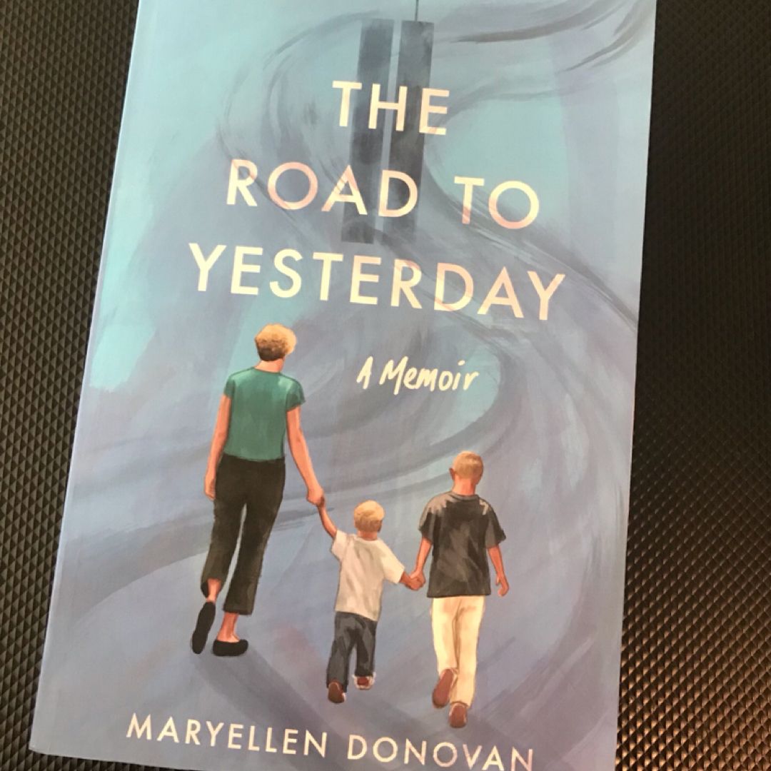 ARC - The Road to Yesterday