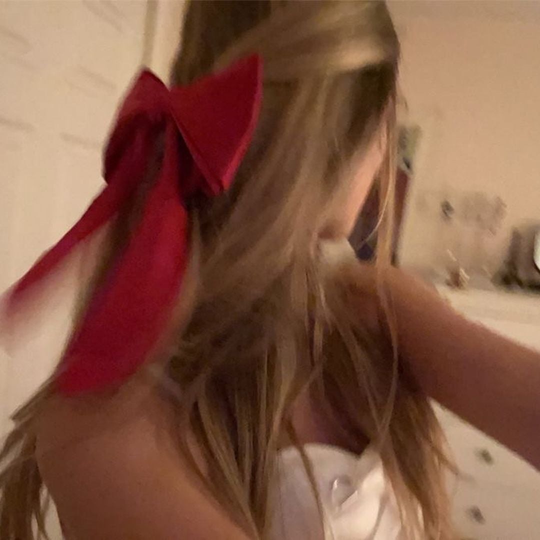 Alannah Frederick
