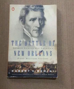 The Battle of New Orleans 55