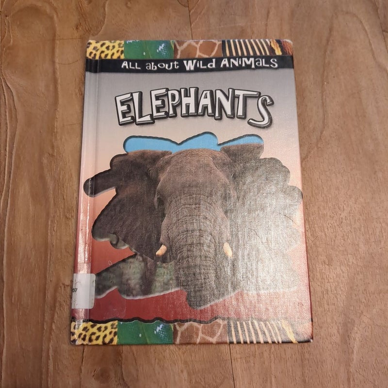 Elephants