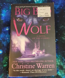 Big Bad Wolf