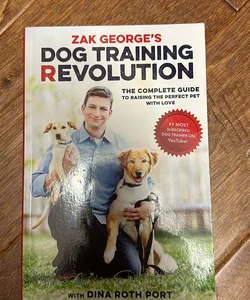 Zak George's Dog Training Revolution