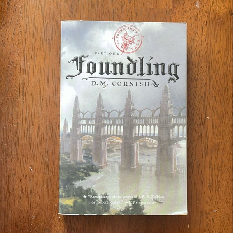 The Foundling