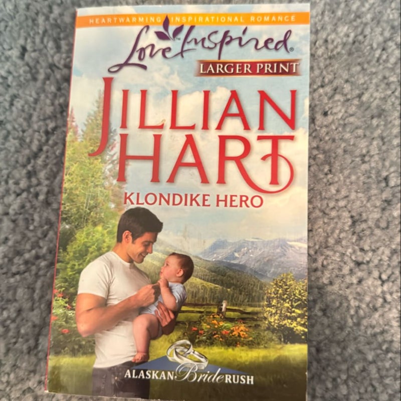 Klondike Hero