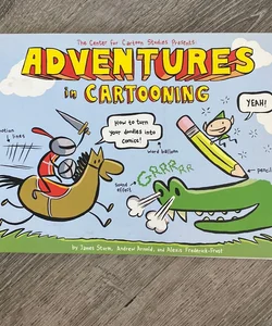 Adventures in Cartooning