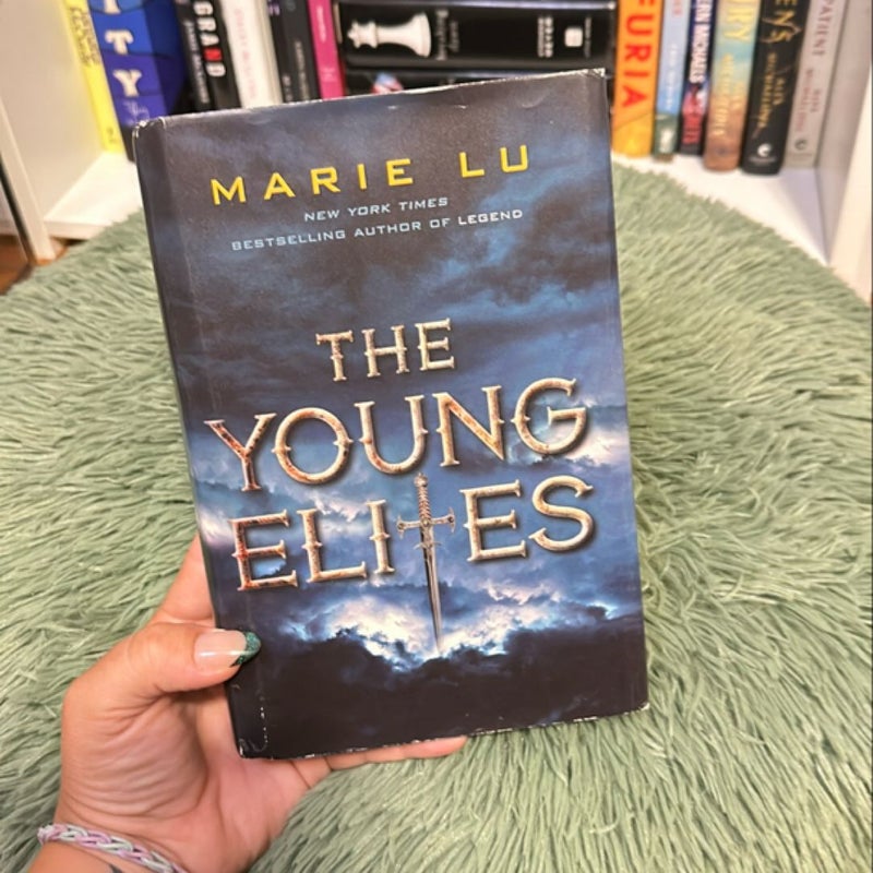 The Young Elites