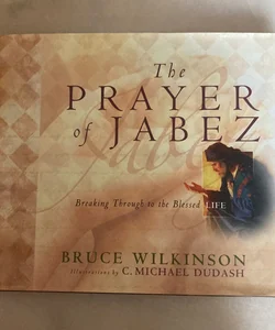 The prayer of jabez