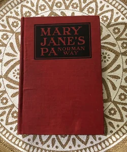 Mary Jane’s PA 