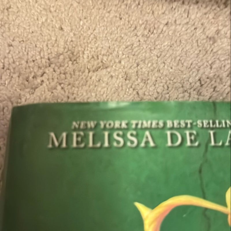 The Isle of the Lost (a Descendants Novel, Vol. 1)