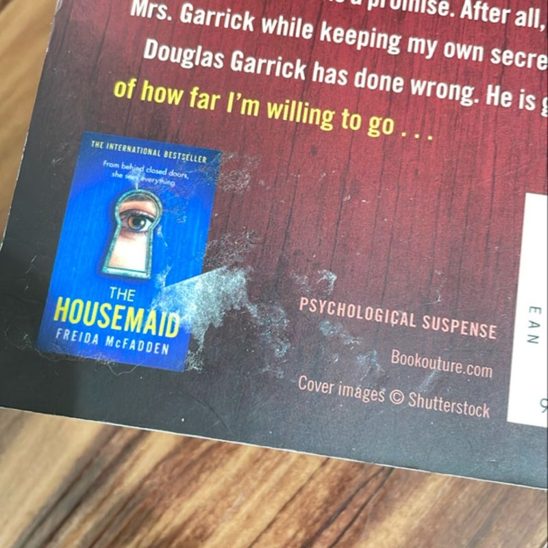 The Housemaid's Secret