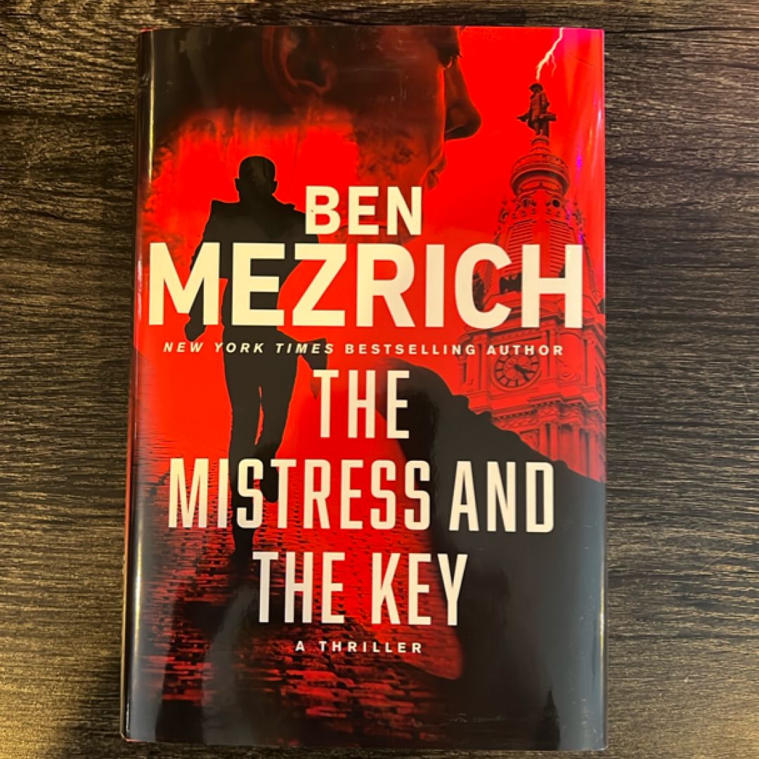 The Mistress and the Key