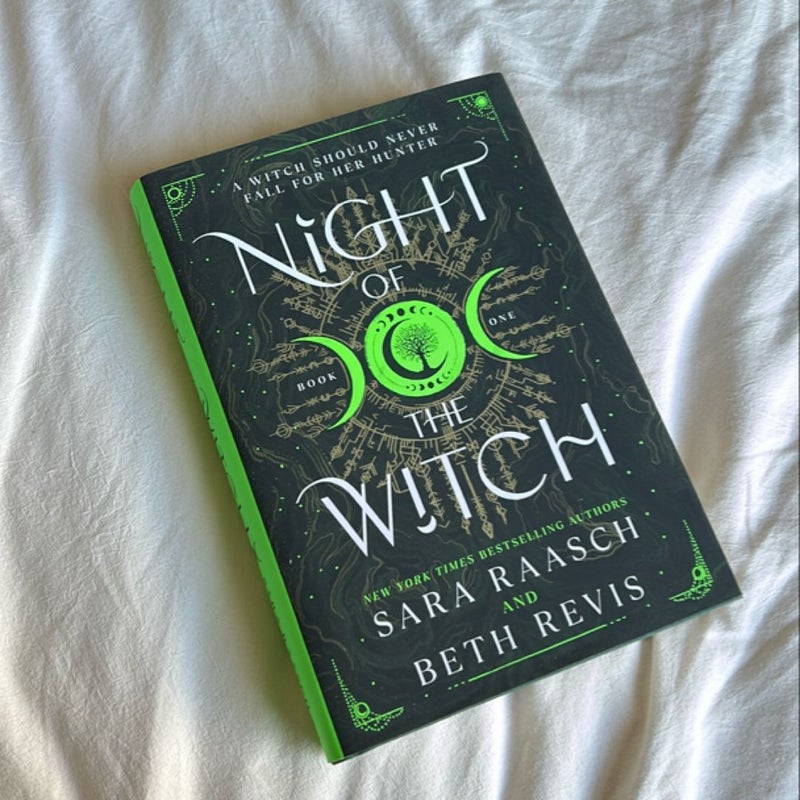 Night of the Witch