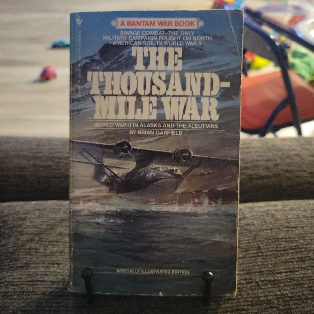 The Thousand-Mile War