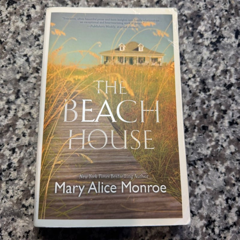 The Beach House
