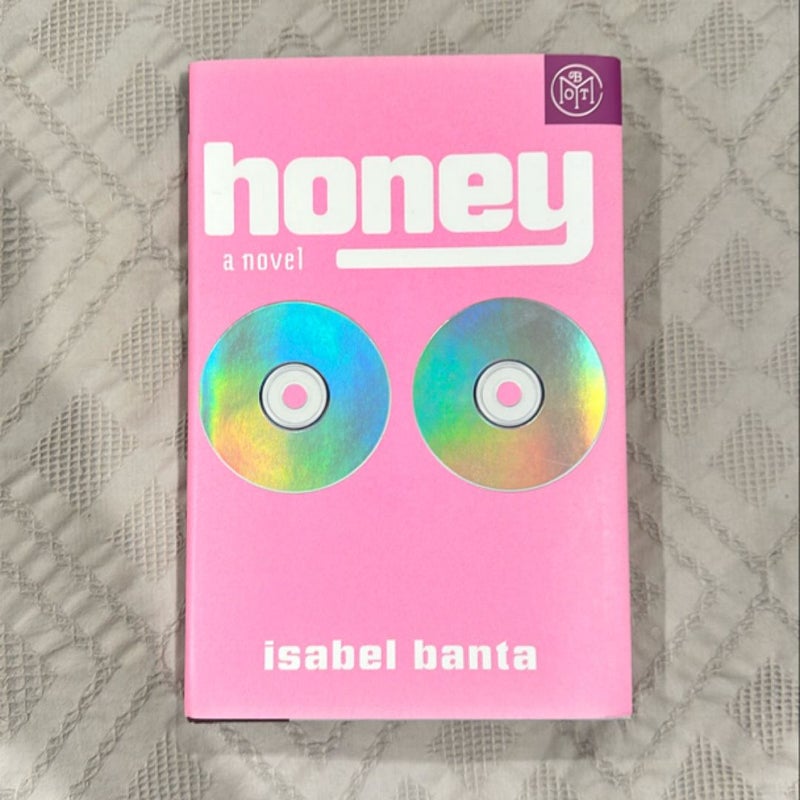 Honey