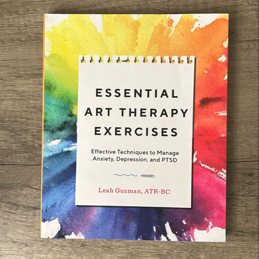 essential-art-therapy-exercises-by-leah-guzman-paperback-pangobooks