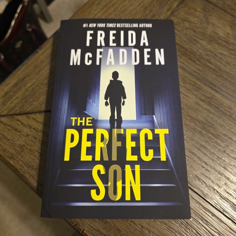 The Perfect Son