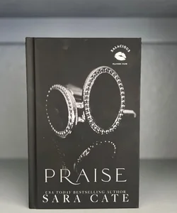 Praise Cover to Cover Edition