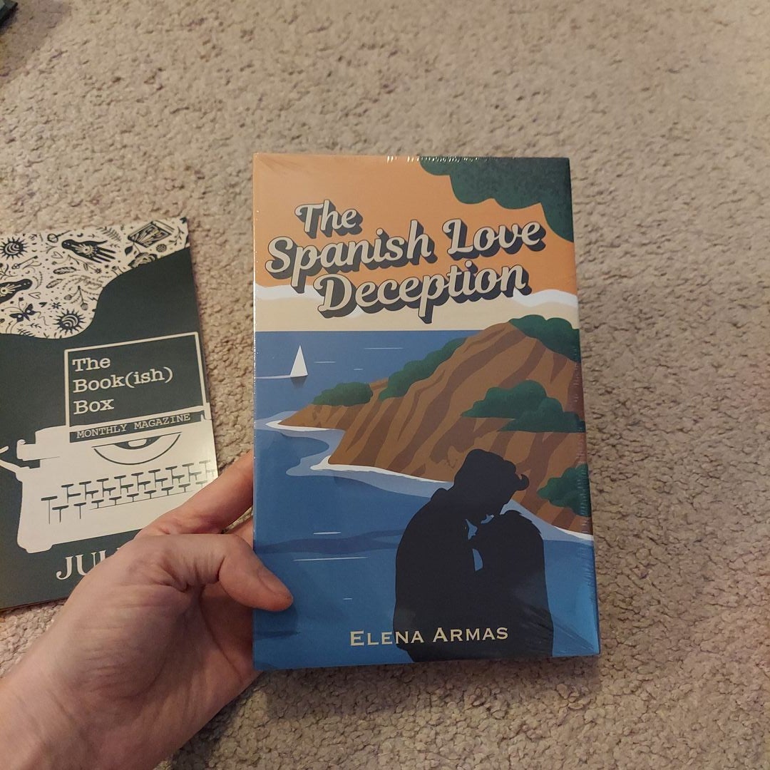 The Spanish Love Deception