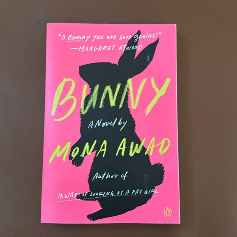 Bunny