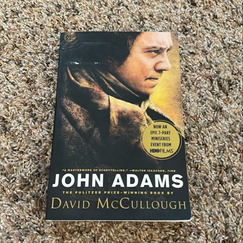 John Adams