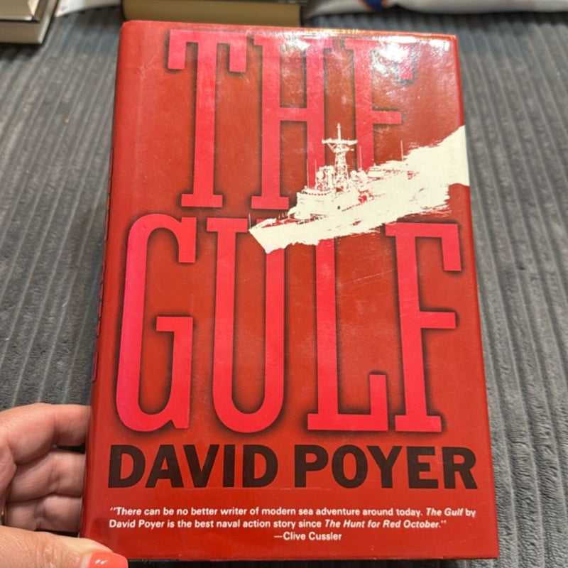 The Gulf