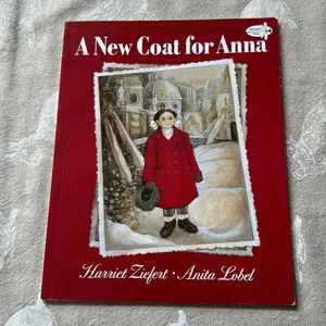 A New Coat for Anna