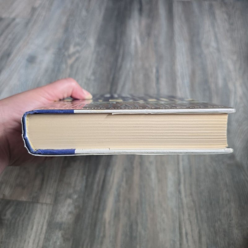 Violets Are Blue *First Edition*