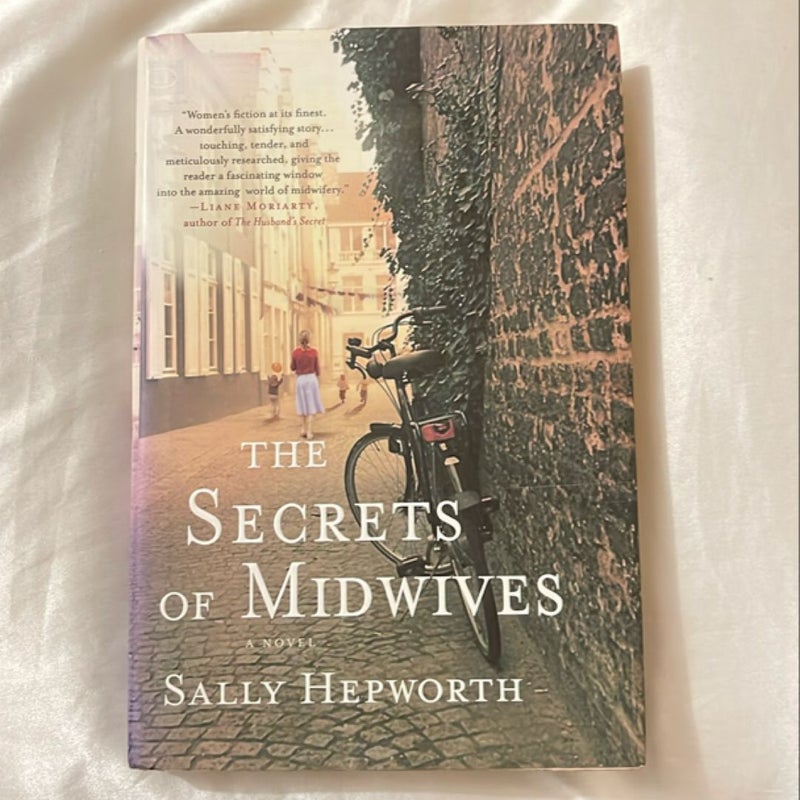 The Secrets of Midwives