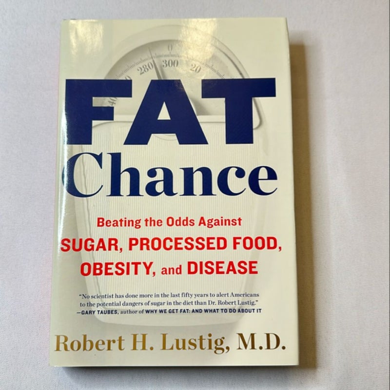 Fat Chance