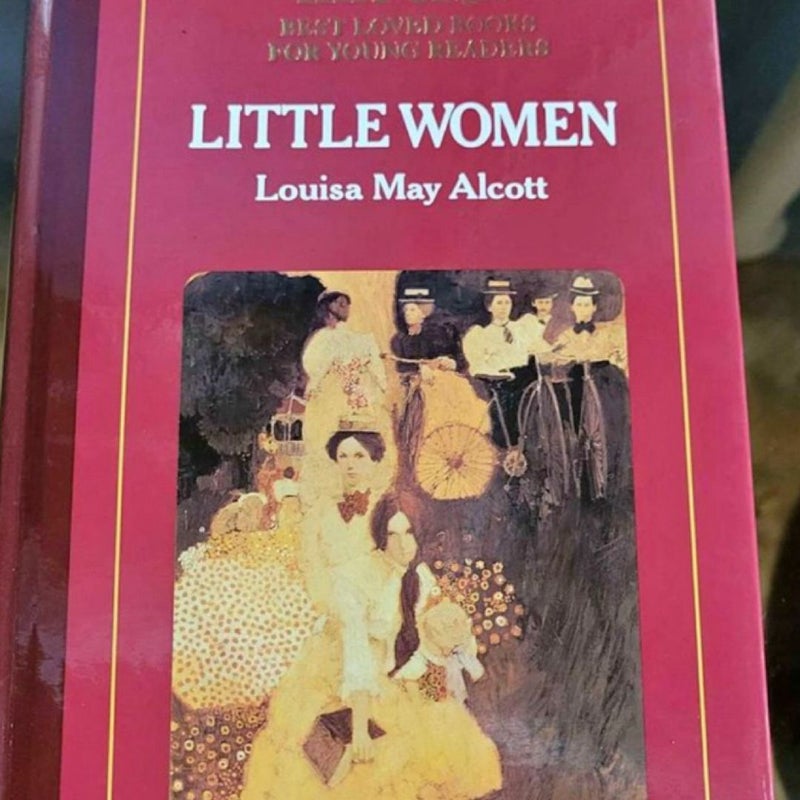 Little women 