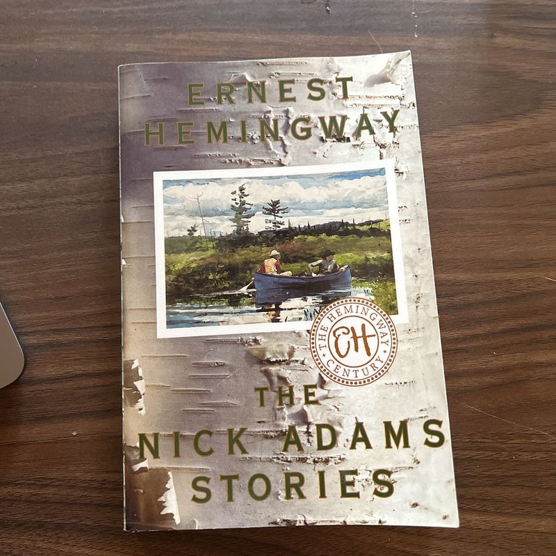 Nick Adams Stories