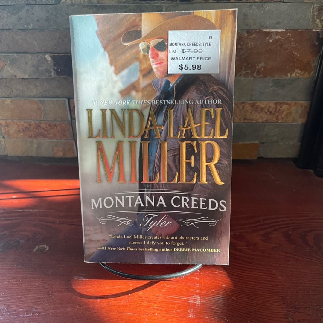 Montana Creeds: Tyler