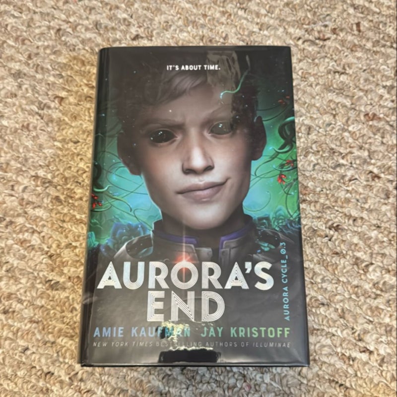 Aurora's End