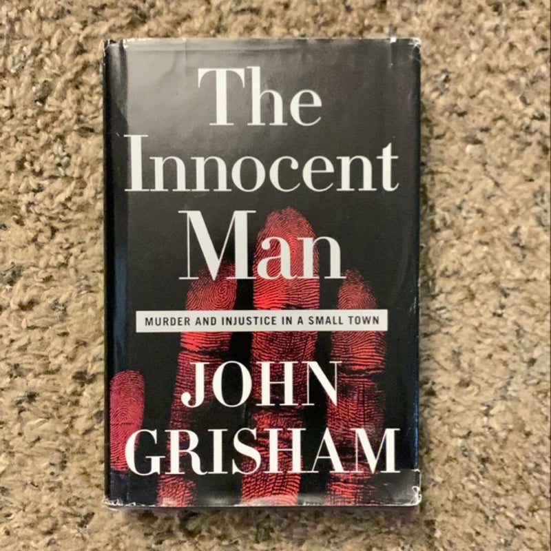 The Innocent Man