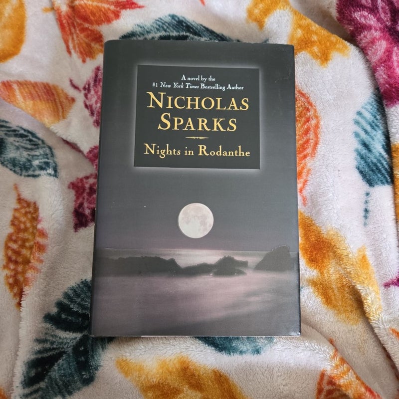 Nights in Rodanthe