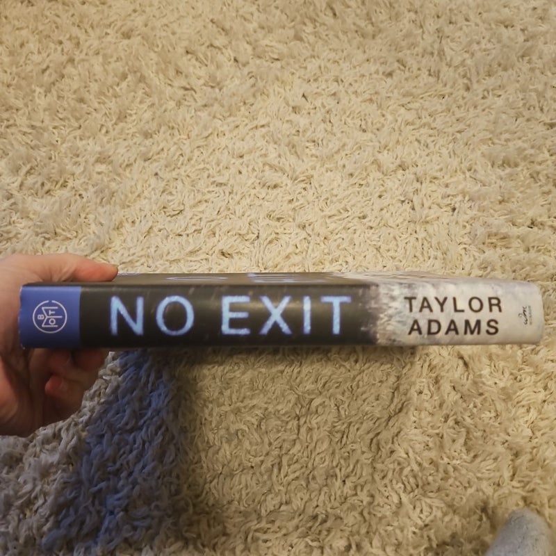 No Exit