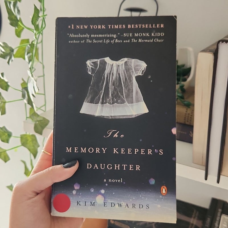 The Memory Keeper's Daughter