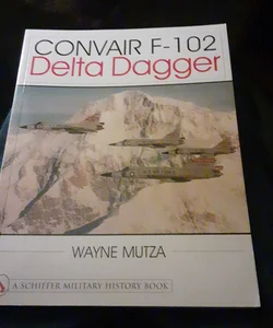 Convair F-102