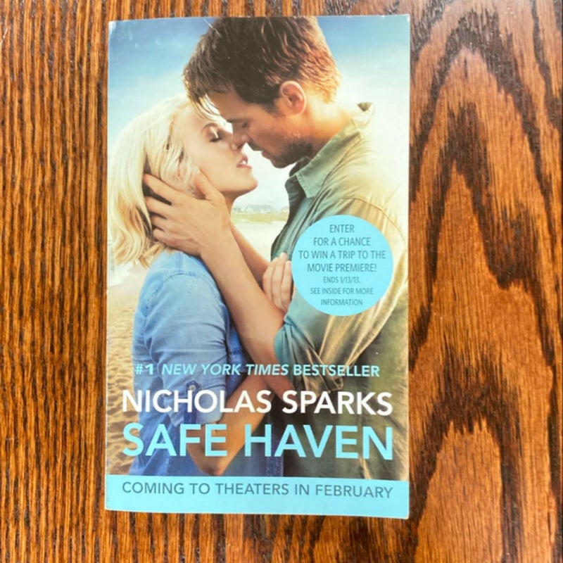 Safe Haven