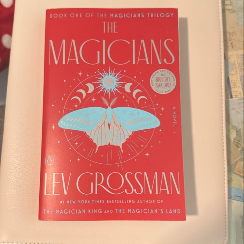 The Magicians