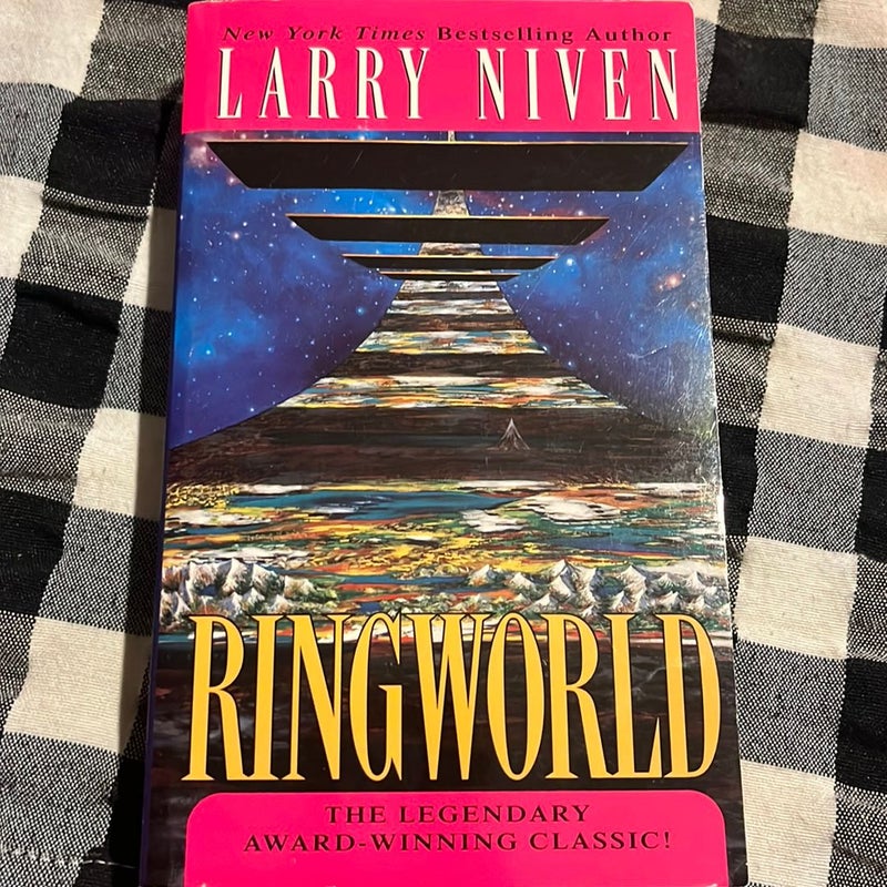 Ringworld