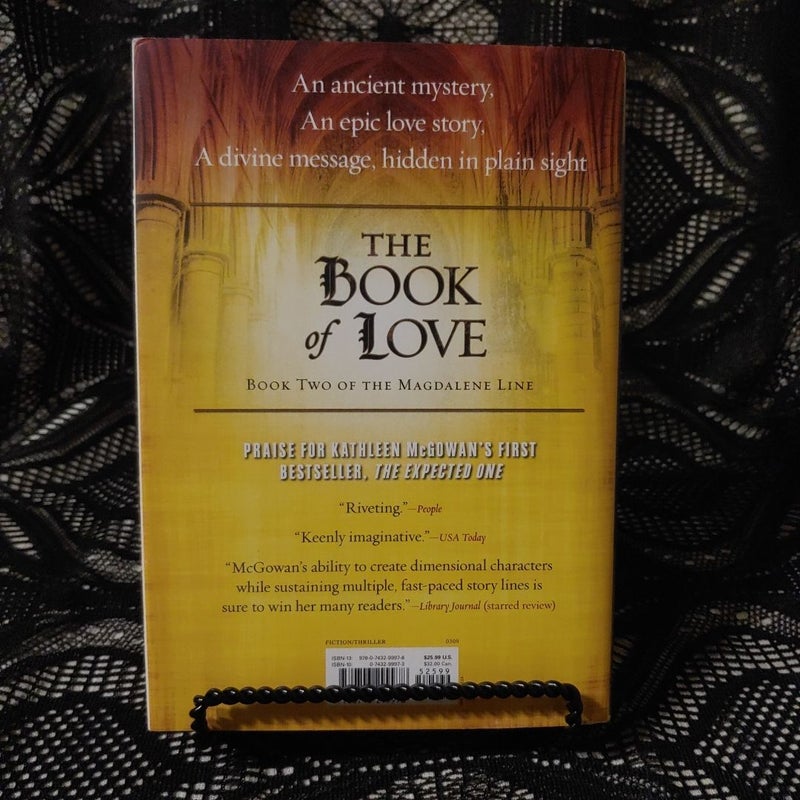 The Book of Love