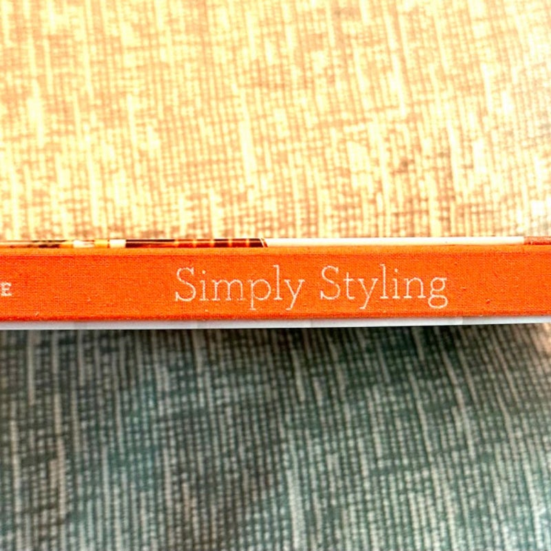 Simply Styling