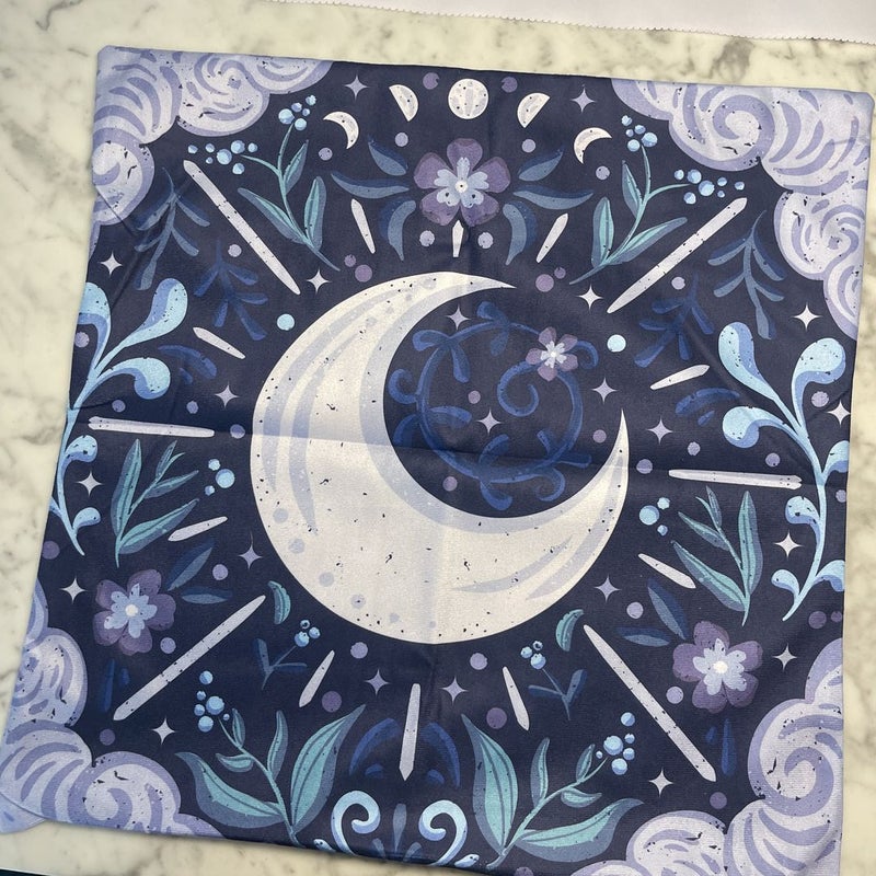 Illumicrate Exclusive Astral Balance Cushion Cover