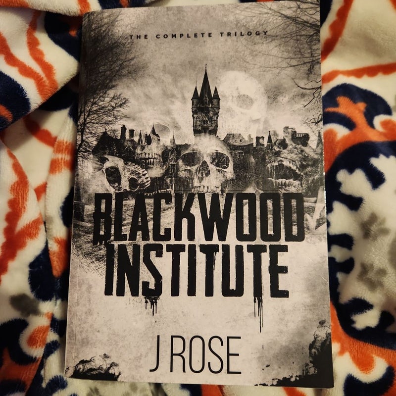 Blackwood Institute