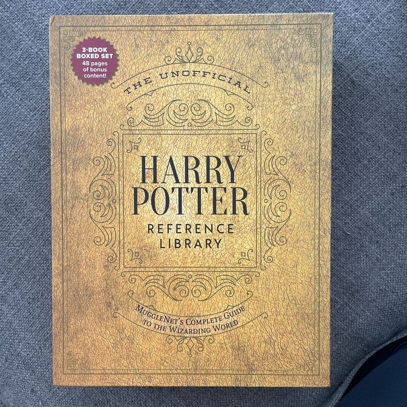 Harry potter box set costco hot sale