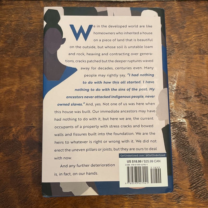 Caste (Adapted for Young Adults)