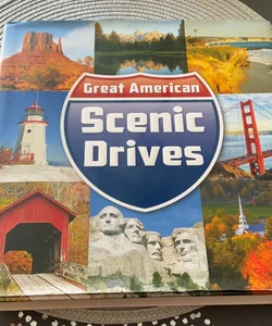 Great American Scenic Drives